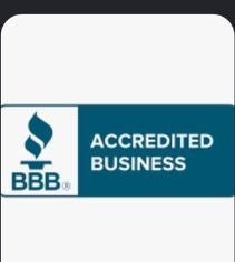 Better Business Bureau Accredited Business Logo