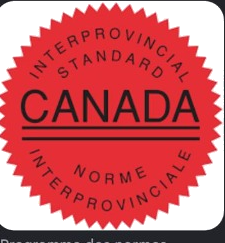 Interprovincial Red Seal Program Canada Logo
