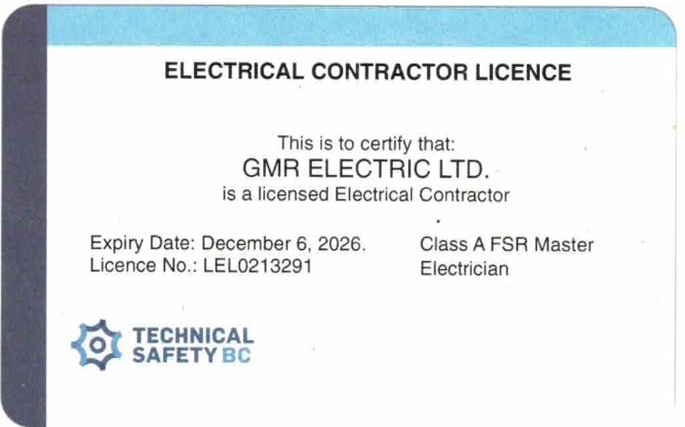 Surety Bonded