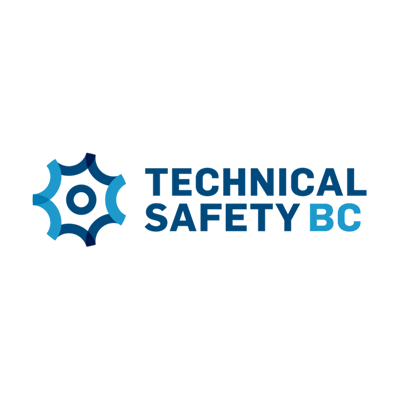 Technical Safety BC Logo